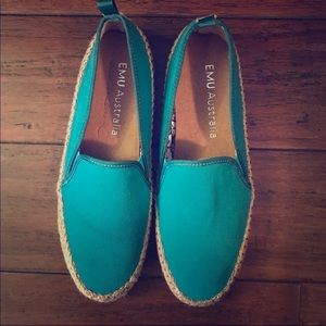 EMU Australia shoes